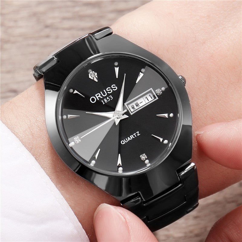 Watch Wholesale Men's Luminous Watch