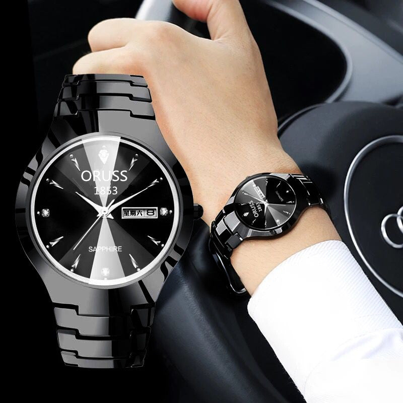 Watch Wholesale Men's Luminous Watch
