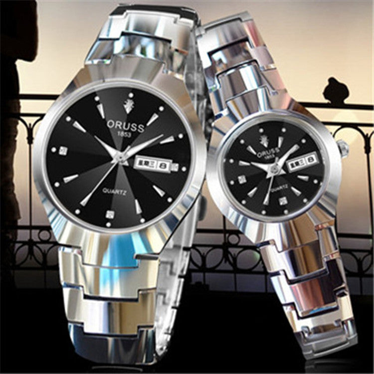 Watch Wholesale Men's Luminous Watch
